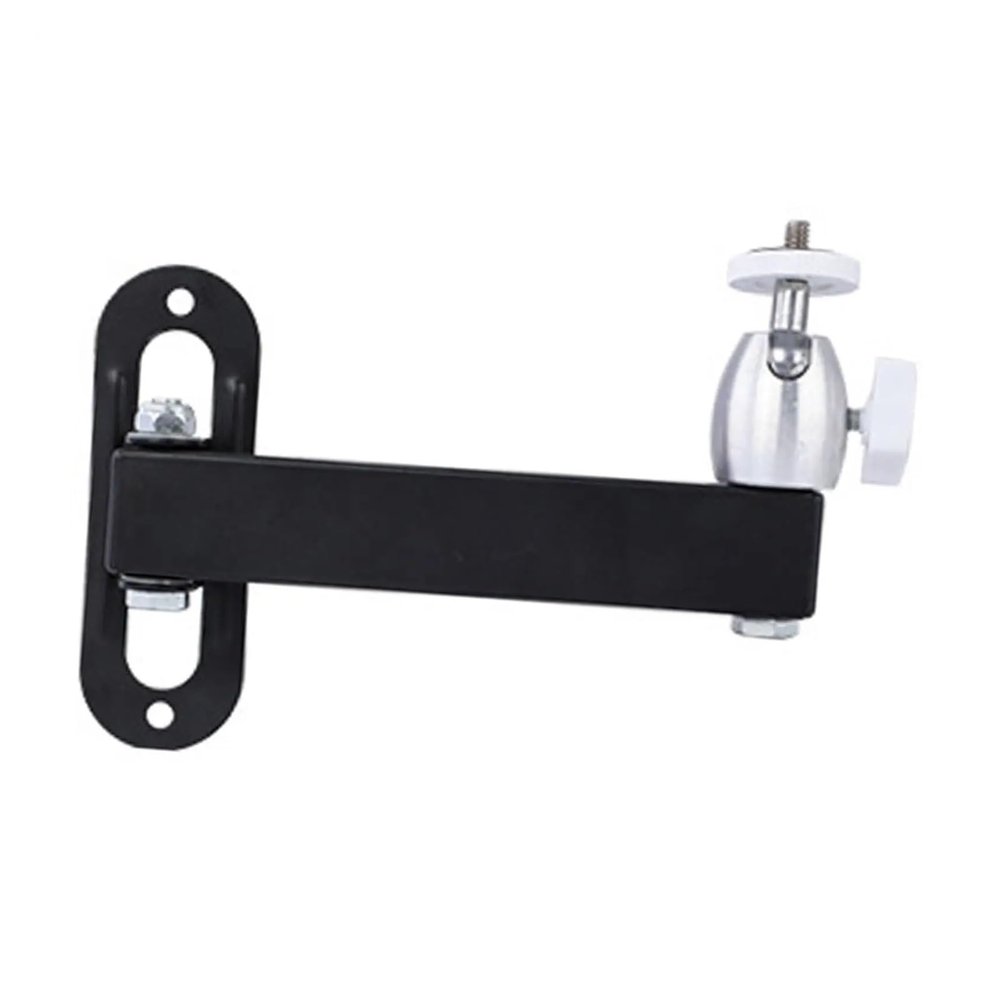 Wall Mounted Projector Bracket Ceiling Installation Suitable for Home Bedside Bedroom 17.5 cm(17. 5cm)