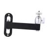 Wall Mounted Projector Bracket Ceiling Installation Suitable for Home Bedside Bedroom 17.5 cm(17. 5cm) view 1