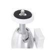 Wall Mounted Projector Bracket Ceiling Installation Suitable for Home Bedside Bedroom 17.5 cm(17. 5cm) view 3