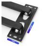 Wall Mounted Projector Bracket Ceiling Installation Suitable for Home Bedside Bedroom 17.5 cm(17. 5cm) view 4