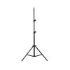 Projector Tripod Bracket can be Extended to 1.1M/1.6M with Adjustable Interface(160cm) view 1