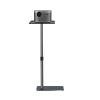 Projector Stand Floor-Standing Multi-Angle Adjustable 360 Rotation(A Model) view 1