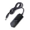 12V 1A Power Adapter Network Set-top Box Power Fiber Optic cat Router 3.5 * 1.35 DC Interface view 2
