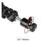 110cm 160cm Portable TD90 TD60 C2 C3 Projector Stand Tripod(160cm) view 4