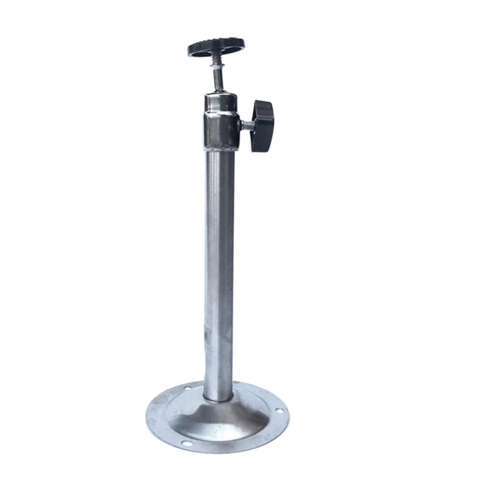 UUJHIKXD Extended ceiling projector installation projector wall mount bracket ceiling(Stainless)