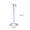 UUJHIKXD Extended ceiling projector installation projector wall mount bracket ceiling(Stainless) view 2