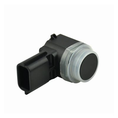 Parking Sensor Parking Sensor Car Radar Detector 28442-0001R 28442 0001R 284420001R for Nissan Megane III 3 28442-0002R 284420002R Backup Alarm(28442-0002R)