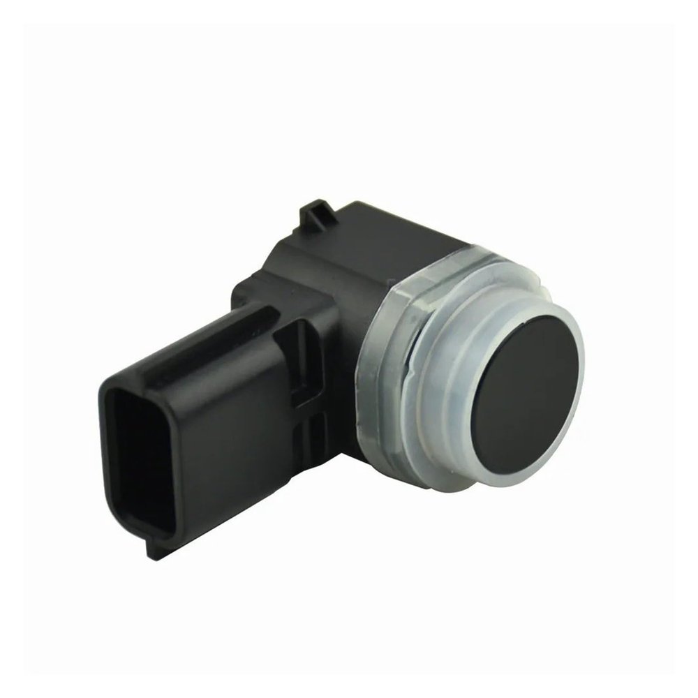 Parking Sensor Parking Sensor Car Radar Detector 28442-0001R 28442 0001R 284420001R for Nissan Megane III 3 28442-0002R 284420002R Backup Alarm(28442-0002R)