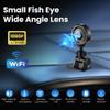 1080P Security Camera Wireless Indoor,Home Camera for Pet/Baby.-C8 view 2