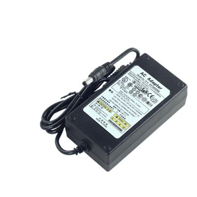 12V 6A LCD Monitor LCD TV Monitoring Power Supply 12V 6A Power Adapter