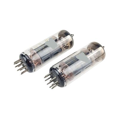 2 Audio amplifiers 6n1n-EB Tube Repair 6n1n/6P1 Tube
