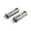 2 Audio amplifiers 6n1n-EB Tube Repair 6n1n/6P1 Tube view 1