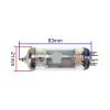 2 Audio amplifiers 6n1n-EB Tube Repair 6n1n/6P1 Tube view 2