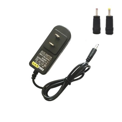 6V 3A 2A 1A Power Adapter Blood Pressure Monitor Repeater Scale Tailoring Machine Power Charging Cable(6V-1A -1 Meter with Adapter)