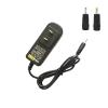 6V 3A 2A 1A Power Adapter Blood Pressure Monitor Repeater Scale Tailoring Machine Power Charging Cable(6V-1A -1 Meter with Adapter) view 1