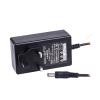 12V 2A British Standard Switching Power Supply Adapter Power Monitoring Equipment Accessories LED Massager view 1