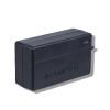 12V 2A British Standard Switching Power Supply Adapter Power Monitoring Equipment Accessories LED Massager view 2