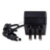 12V 2A British Standard Switching Power Supply Adapter Power Monitoring Equipment Accessories LED Massager view 4