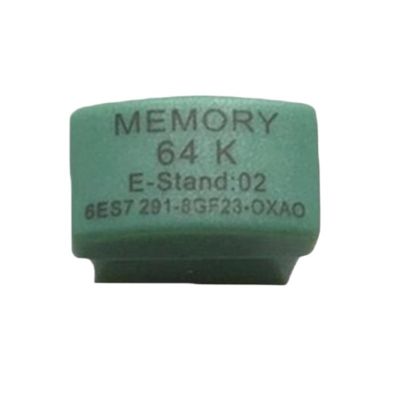 6ES7 291-8GF23 8GH23-0XA0 S7-200 Memory Card 64K 256K(8GH23 256K)