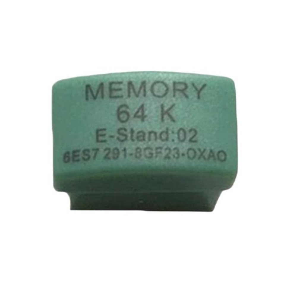 6ES7 291-8GF23 8GH23-0XA0 S7-200 Memory Card 64K 256K(8GH23 256K)