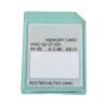 S7-300 6ES7953-8LF20-0AA0 Memory Card view 1