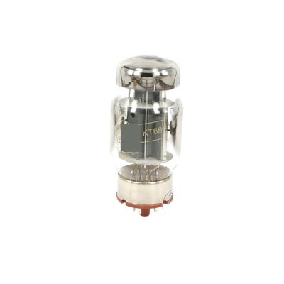 KT88 Tube Replaces KT88/6550 Tube, Precision Matched for Amplifier(1 pcs)