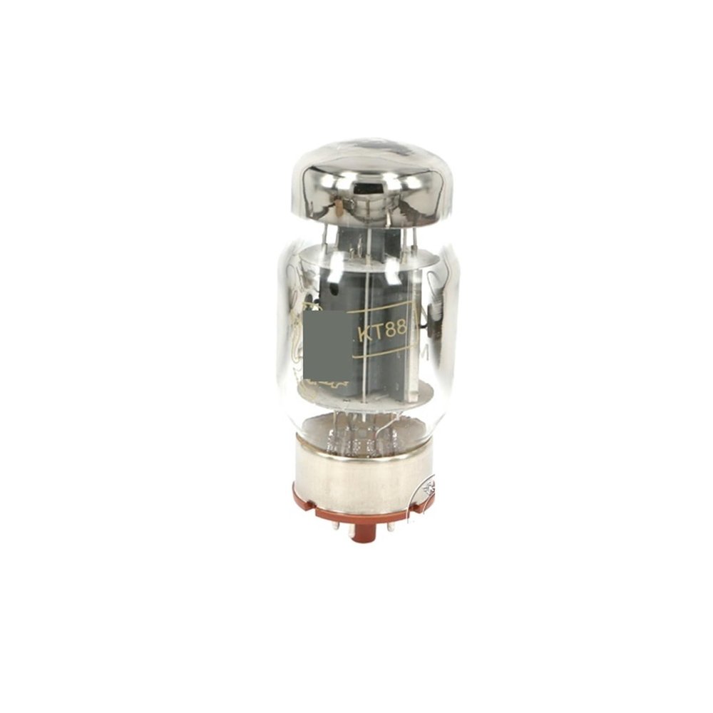 KT88 Tube Replaces KT88/6550 Tube, Precision Matched for Amplifier(1 pcs)