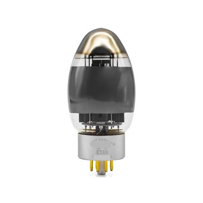 KT88 Vacuum Tube Replaces KT88D AKT88D KT88D Tube DIY Audio Amplifier(1 pcs)