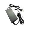 BBQ Fan Power Adapter 12V Barbecue Fan Household Gas Stove Gas Skewer Machine Power Cord(12V-5A-2 Meter Wire) view 2