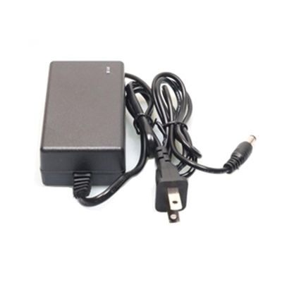 16.8V 2A Fast Charger 18650 Charging Cable 14.8V Power Adapter(16.8V-2A+5.5 Head Double Wire)