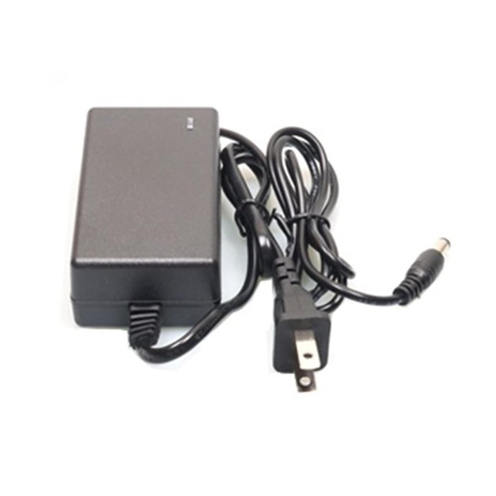 16.8V 2A Fast Charger 18650 Charging Cable 14.8V Power Adapter(16.8V-2A+5.5 Head Double Wire)