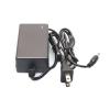 16.8V 2A Fast Charger 18650 Charging Cable 14.8V Power Adapter(16.8V-2A+5.5 Head Double Wire) view 1