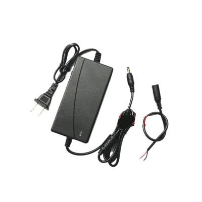 12V 10A Power Adapter 15A 12A 8A 6A 5A 4A 3A Display Monitoring LED Light Strip(12V -5A Power Supply)