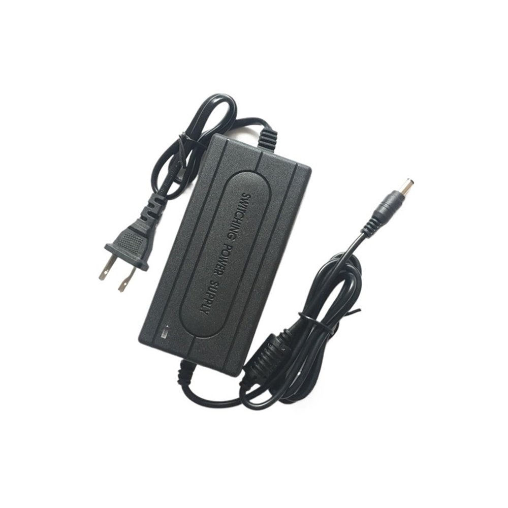 12V 5A LCD Monitor Power Adapter 12V6A 5A 4A 3A 2A1A LED Light Monitoring Power Supply(12V3A)