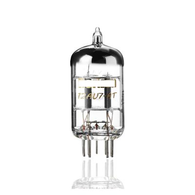 12AU7-AT/ECC82 Vacuum Tube Upgrade B749 ECC802 E88CC CV491 B329 Tube Amplifier(4pcs Matched Quad)