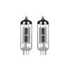 2-Pack Vacuum Tube 6Z4 7-pin Electron Tube Rectifier diode Replacement 6U4 for Audio Amplifier Audio view 2