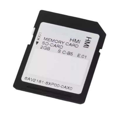 6AV2181-8XP00-0AX0 6ES7 954-8LC03-0AA0 Memory Card(6AV2181-8XP00-0AX0)