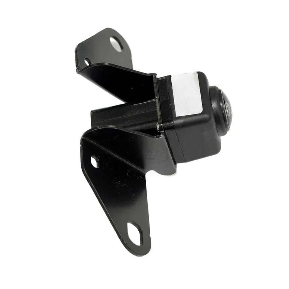 284F1-4EA0A 284F14EA0A Front View Reversing Parking Camera Compatible For Nissan/Qashqai/Rogue/Sport 2017 2018 2019