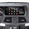 10.25" HD Android Upgrade for Mercedes E-Class C207/A207/W207 NTG4.5/4.7 - Wireless CarPlay/Android Auto, Split Screen, 64GB, Backup Camera view 2