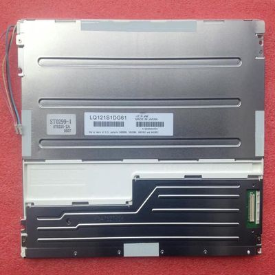 12.1" inch LQ121S1DG61 LCD Screen Display Panel 1 Year Warranty