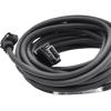 WVCLTVJA Servo Motor Encoder Cable J3J4JE Connection Cable MR-J3ENCBL8M-A2-L J3ENCBL8M-A2(30M,MR-J3ENCBLXXM-A2-L) view 3
