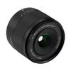 VILTROX 15mm F1.7 Air X-Mount Autofocus Lens for Fujifilm APS-C, Ultra Wide Angle Large Aperture Prime Lens, Compatible with X-T5 X-S20 X-H2S X-T30II for Street and Indoor Photography view 2