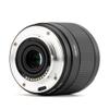 VILTROX 15mm F1.7 Air X-Mount Autofocus Lens for Fujifilm APS-C, Ultra Wide Angle Large Aperture Prime Lens, Compatible with X-T5 X-S20 X-H2S X-T30II for Street and Indoor Photography view 3