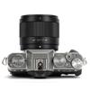 VILTROX 15mm F1.7 Air X-Mount Autofocus Lens for Fujifilm APS-C, Ultra Wide Angle Large Aperture Prime Lens, Compatible with X-T5 X-S20 X-H2S X-T30II for Street and Indoor Photography view 4
