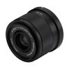 VILTROX 25mm F1.7 Air APS-C Lens for Nikon Z-Mount, Auto Focus Wide Angle Large Aperture Prime Lens, Compatible with Nikon Z-Mount Mirrorless Cameras Z30 Z50 Z50  ZFC Z5 Z5 Z6 Z6 Z7 Z7 Z8 Z9 ZF view 2