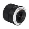 VILTROX 25mm F1.7 Air APS-C Lens for Nikon Z-Mount, Auto Focus Wide Angle Large Aperture Prime Lens, Compatible with Nikon Z-Mount Mirrorless Cameras Z30 Z50 Z50  ZFC Z5 Z5 Z6 Z6 Z7 Z7 Z8 Z9 ZF view 3