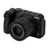 VILTROX 25mm F1.7 Air APS-C Lens for Nikon Z-Mount, Auto Focus Wide Angle Large Aperture Prime Lens, Compatible with Nikon Z-Mount Mirrorless Cameras Z30 Z50 Z50  ZFC Z5 Z5 Z6 Z6 Z7 Z7 Z8 Z9 ZF view 4