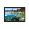 LFSDFJ 14.1 Inch High Resolution 1280X800 LCD Display Calendar/Clock Function/Mp3/Photo/Video Player with Remote Control view 1