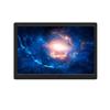 LFSDFJ 14.1 Inch High Resolution 1280X800 LCD Display Calendar/Clock Function/Mp3/Photo/Video Player with Remote Control view 3