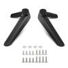 TV Counter Mount Replacement TV Base Mount Legs 17mm - 20mm Easy to Use view 1